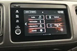 Honda HR-V 2019 Sport 4dr Crossover
