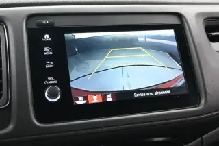 Honda HR-V 2019 Sport 4dr Crossover