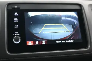 Honda HR-V 2019 Sport 4dr Crossover