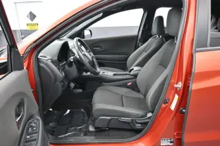 Honda HR-V 2019 Sport 4dr Crossover
