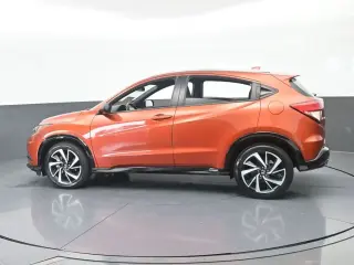 Honda HR-V 2019 Sport 4dr Crossover