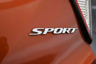 Honda HR-V 2019 Sport 4dr Crossover