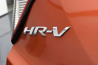 Honda HR-V 2019 Sport 4dr Crossover