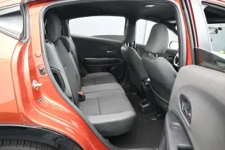 Honda HR-V 2019 Sport 4dr Crossover