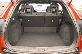 Honda HR-V 2019 Sport 4dr Crossover