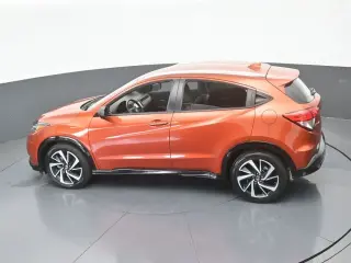 Honda HR-V 2019 Sport 4dr Crossover