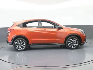 Honda HR-V 2019 Sport 4dr Crossover