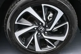 Honda HR-V 2019 Sport 4dr Crossover