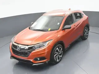 Honda HR-V 2019 Sport 4dr Crossover