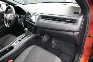 Honda HR-V 2019 Sport 4dr Crossover