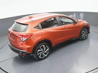 Honda HR-V 2019 Sport 4dr Crossover