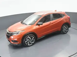 Honda HR-V 2019 Sport 4dr Crossover