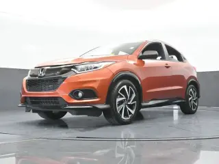 Honda HR-V 2019 Sport 4dr Crossover