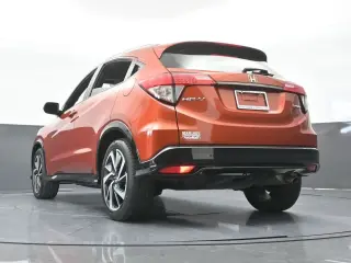 Honda HR-V 2019 Sport 4dr Crossover