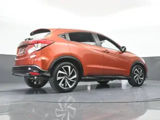 Honda HR-V 2019 Sport 4dr Crossover