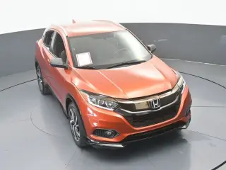 Honda HR-V 2019 Sport 4dr Crossover