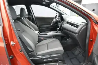 Honda HR-V 2019 Sport 4dr Crossover
