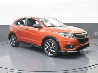 Honda HR-V 2019 Sport 4dr Crossover