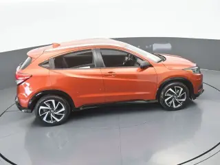 Honda HR-V 2019 Sport 4dr Crossover