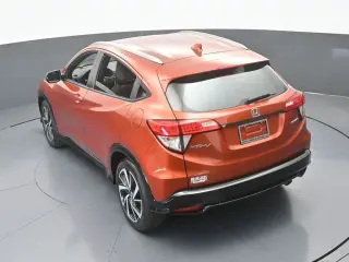 Honda HR-V 2019 Sport 4dr Crossover