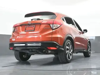 Honda HR-V 2019 Sport 4dr Crossover