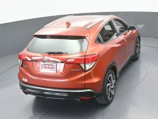 Honda HR-V 2019 Sport 4dr Crossover