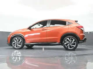 Honda HR-V 2019 Sport 4dr Crossover
