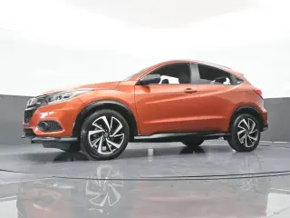 Honda HR-V 2019 Sport 4dr Crossover