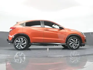 Honda HR-V 2019 Sport 4dr Crossover
