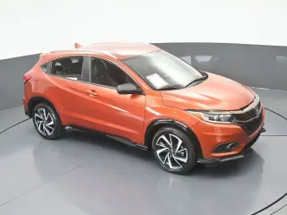 Honda HR-V 2019 Sport 4dr Crossover