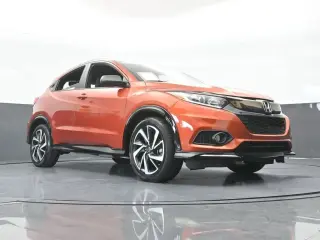 Honda HR-V 2019 Sport 4dr Crossover