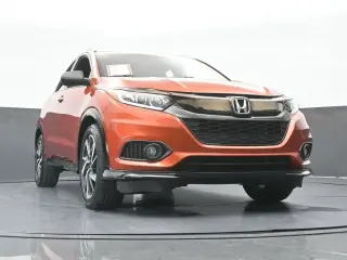 Honda HR-V 2019 Sport 4dr Crossover