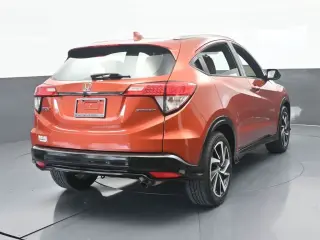 Honda HR-V 2019 Sport 4dr Crossover