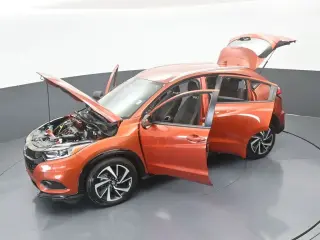 Honda HR-V 2019 Sport 4dr Crossover