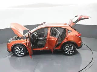 Honda HR-V 2019 Sport 4dr Crossover