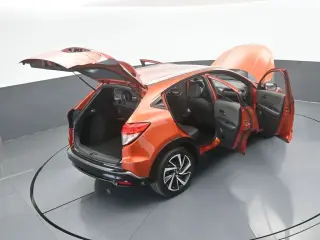 Honda HR-V 2019 Sport 4dr Crossover