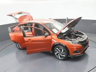 Honda HR-V 2019 Sport 4dr Crossover