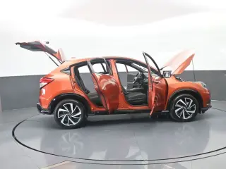 Honda HR-V 2019 Sport 4dr Crossover
