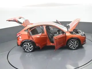 Honda HR-V 2019 Sport 4dr Crossover
