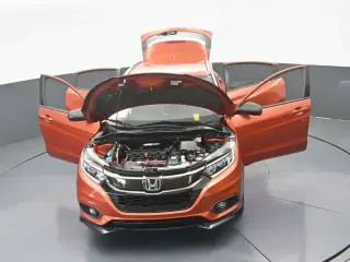 Honda HR-V 2019 Sport 4dr Crossover