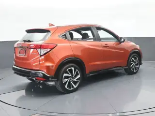 Honda HR-V 2019 Sport 4dr Crossover