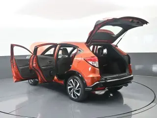 Honda HR-V 2019 Sport 4dr Crossover