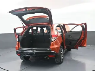 Honda HR-V 2019 Sport 4dr Crossover