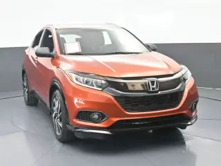 Honda HR-V 2019 Sport 4dr Crossover
