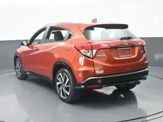 Honda HR-V 2019 Sport 4dr Crossover