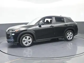 Honda HR-V 2025 LX 4dr Crossover