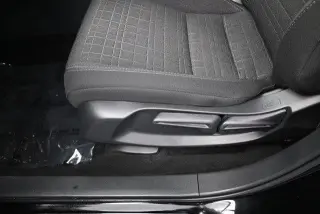 Honda HR-V 2025 LX 4dr Crossover