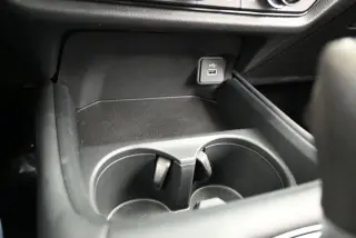 Honda HR-V 2025 LX 4dr Crossover