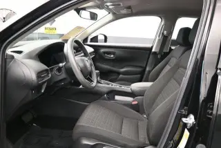 Honda HR-V 2025 LX 4dr Crossover