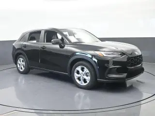 Honda HR-V 2025 LX 4dr Crossover